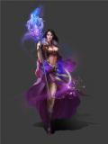 法师传奇