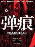弹痕