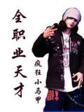 全职业天才