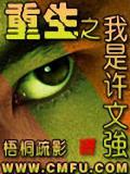 重生之我是许文强