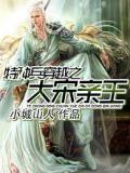 特种兵穿越之大宋亲王