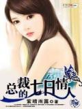 总裁的七日恋人