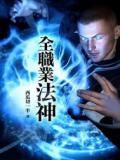 全职业法神