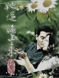 她从海上来：旷世才女张爱玲传奇