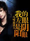 我的左眼是阴阳眼