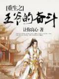 重生之王爷的奋斗