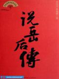 说岳后传