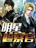 明星检察官