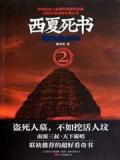 西夏死书
