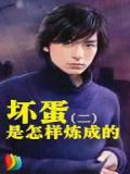 坏蛋是怎样炼成的Ⅱ